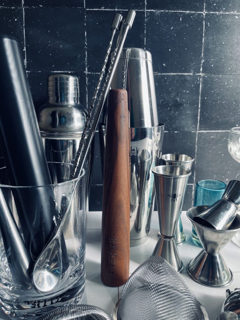 cocktail tools