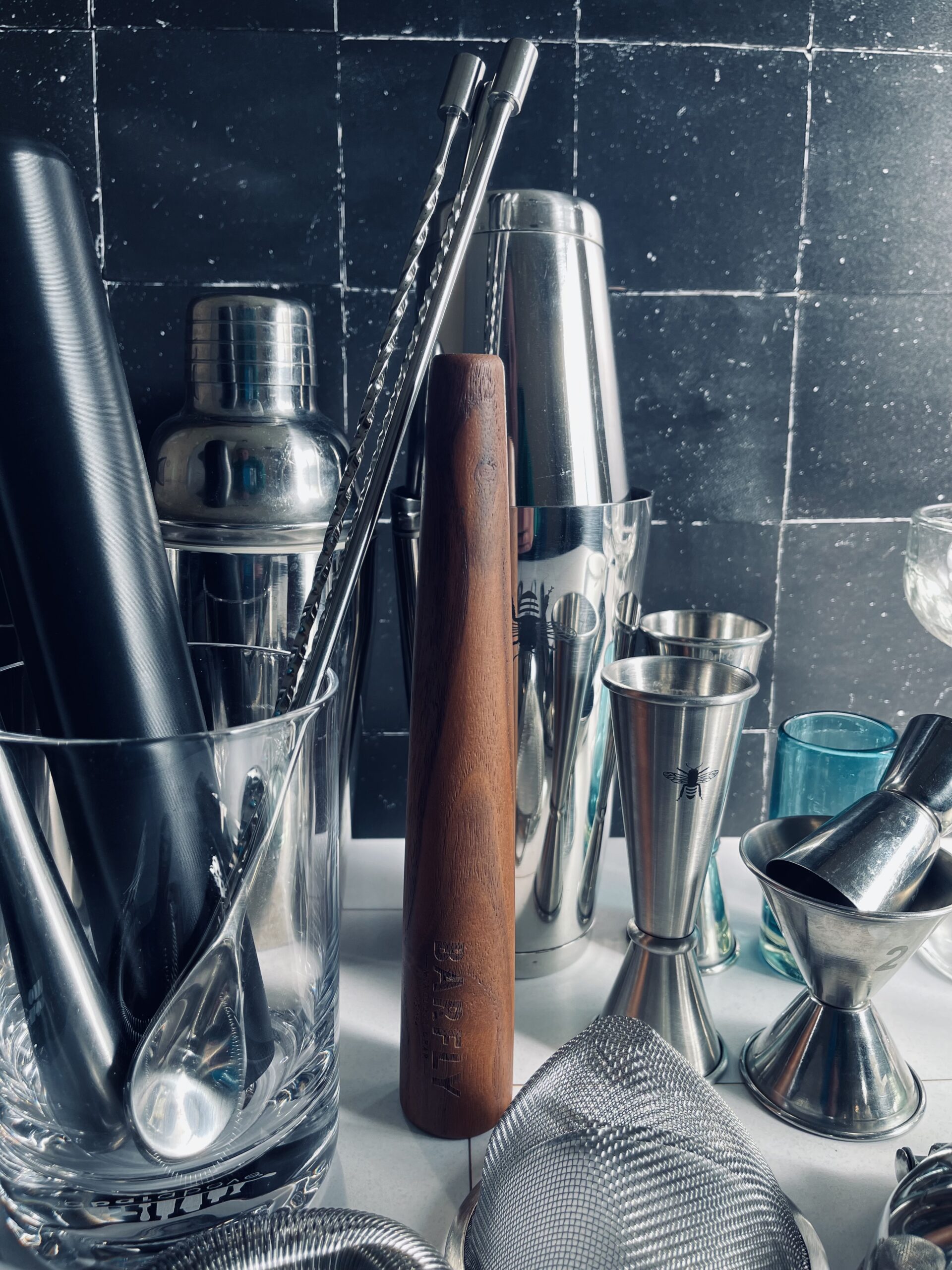 cocktail tools